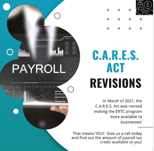 COVID Relief Checks Are In The Mail For Kingston