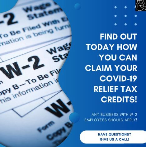 Kingston Businesses Have Until 2024 To File For ERTC