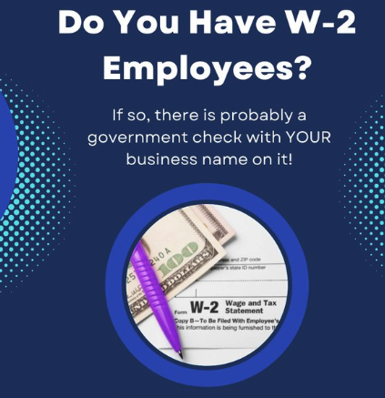 ERTC Express Is Here To Help Kingston Business